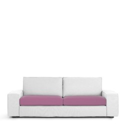 Sofabezug Eysa BRONX Rosa 60 x 15 x 55 cm