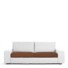 Sofabezug Eysa BRONX Dunkelrot 60 x 15 x 55 cm