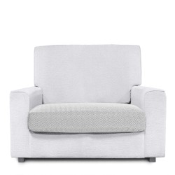 Sofabezug Eysa JAZ Weiß 85 x 15 x 60 cm