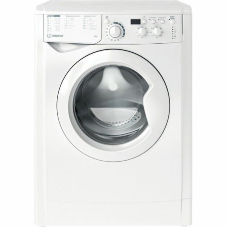 Waschmaschine Indesit EWD 61051 W SPT N 6 Kg 59,5 cm