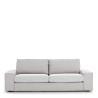 Sofabezug Eysa JAZ Weiß 85 x 15 x 60 cm