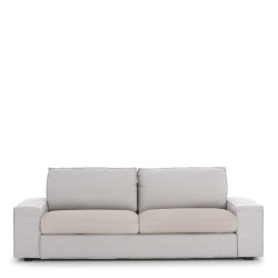 Sofabezug Eysa JAZ Beige 85 x 15 x 60 cm