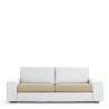 Sofabezug Eysa BRONX Beige 70 x 15 x 75 cm