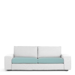 Sofabezug Eysa BRONX Aquamarin 70 x 15 x 75 cm