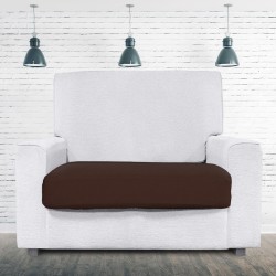 Sofabezug Eysa BRONX Braun 70 x 15 x 75 cm