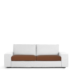 Sofabezug Eysa BRONX Dunkelrot 70 x 15 x 75 cm