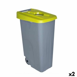 Abfallbehälter mit Rädern... (MPN S2226333)