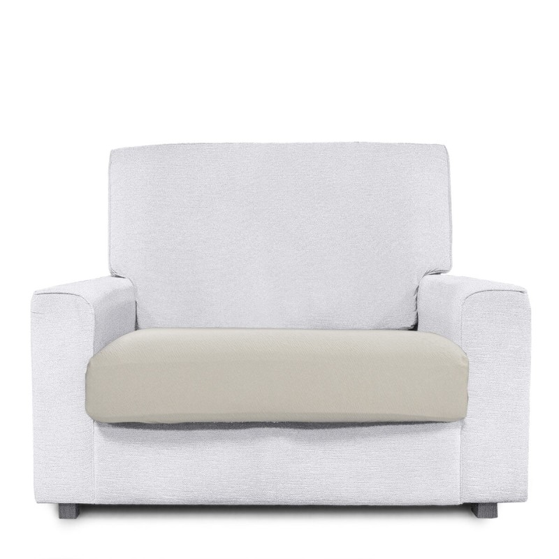 Sofabezug Eysa BRONX Weiß 75 x 15 x 105 cm