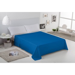 Oberlaken Alexandra House Living Blau 280 x 270 cm