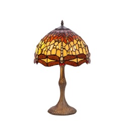 Tischlampe Viro Belle Amber... (MPN D1603145)