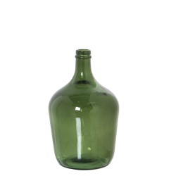 Vase aus recyceltem Glas... (MPN D1621704)