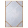 Bild Alexandra House Living Holz Ballerina 80 x 120 x 3 cm