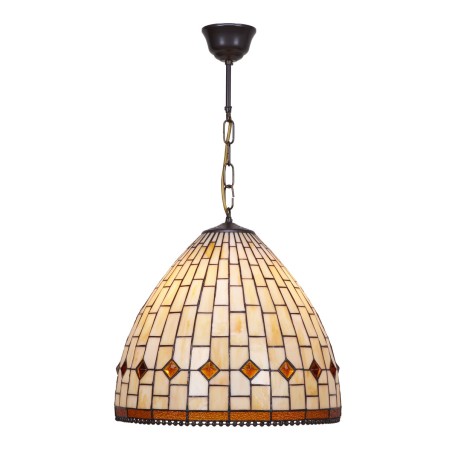 Deckenlampe Viro Art Eisen 60 W 40 x 38 x 40 cm