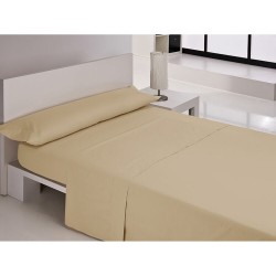 Bettwäsche-Set Carla Rubini DENVER Beige Double size