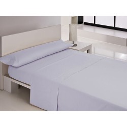 Bettwäsche-Set Carla Rubini DENVER Violett King size