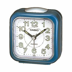 Wecker Casio TQ-142-2DF Blau (MPN S0379133)