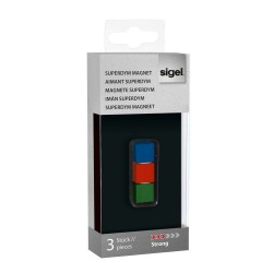 Magnete Sigel GL720