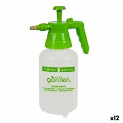 Druckzerstäuber für den Garten Little Garden 1,5 L (12 Stück)