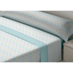 Bettwäsche-Set D'Or SEDALINA KENT Aquamarin King size