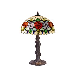 Tischlampe Viro Rosy Bunt... (MPN D1603275)