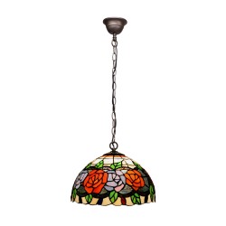 Deckenlampe Viro Rosy Bunt... (MPN D1603279)