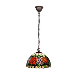 Deckenlampe Viro Rosy Bunt... (MPN D1603283)