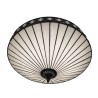 Deckenlampe Viro Ilumina Weiß Eisen 60 W 45 x 25 x 45 cm