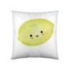 Kissenbezug Cool Kids Lemon (50 x 50 cm)