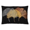 Kissenbezug Naturals Ginkgo (30 x 50 cm)