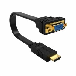 Adapter HDMI auf VGA Ewent... (MPN )