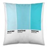 Kissenbezug Ombre Pantone Localization-B086JQ1ZM7 Reversibel 50 x 50 cm