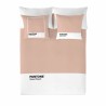 Bettdeckenbezug Pantone Sweet Peach Double size (220 x 220 cm)