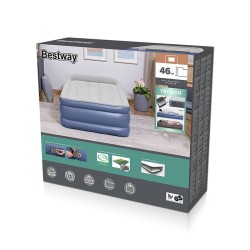 Aufblasbares Bett Bestway 191 x 97 x 46 cm