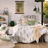 Bettdeckenbezug HappyFriday Monterosso Bunt 180 x 220 cm