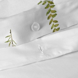 Bettdeckenbezug HappyFriday Monterosso Bunt 180 x 220 cm