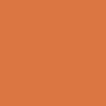 Kissenbezug Happy Home MIX COLORS Orange Einzelmatratze 144 Fäden 90 cm