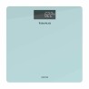 Digitale Personenwaage Taurus INCEPTION NEW Blau 180 kg