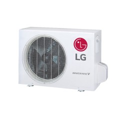 Outdoor-Klimaanlage LG... (MPN S0438823)