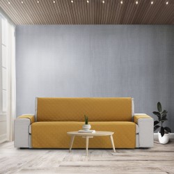 Sofabezug Eysa NORUEGA Senf 100 x 110 x 115 cm