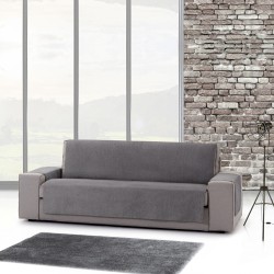 Sofabezug Eysa MID Grau 100 x 110 x 115 cm