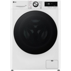 Waschmaschine LG F4WR7010AGW 10 kg 1400 rpm
