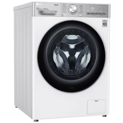 Waschmaschine / Trockner LG F4DR9513A2W 13kg / 7kg