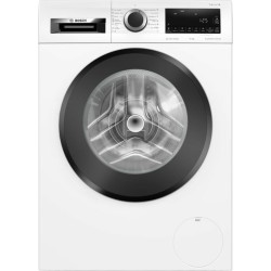 Waschmaschine BOSCH WGG254Z1ES Weiß 10 kg