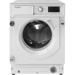 Waschmaschine Whirlpool Corporation BIWMWG81485EU 60 cm 8 kg