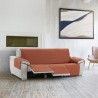 Sofabezug Eysa NORUEGA Terrakotta 100 x 110 x 160 cm