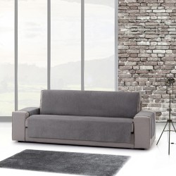 Sofabezug Eysa MID Grau 100 x 110 x 155 cm