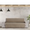 Sofabezug Eysa VALERIA Beige 100 x 110 x 190 cm