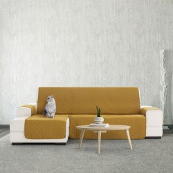 Sofabezug Eysa NORUEGA Senf 100 x 110 x 200 cm