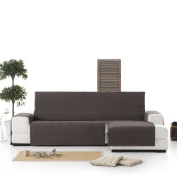 Sofabezug Eysa MID Braun 100 x 110 x 240 cm