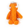 Hundespielzeug Gloria 20 x 35 cm Orange Monster Polypropylen